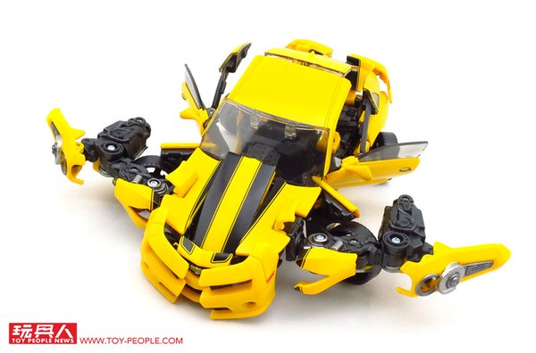 Movie Masterpiece Bumblebee MPM 3 Extensive Photo Gallery 25 (25 of 59)